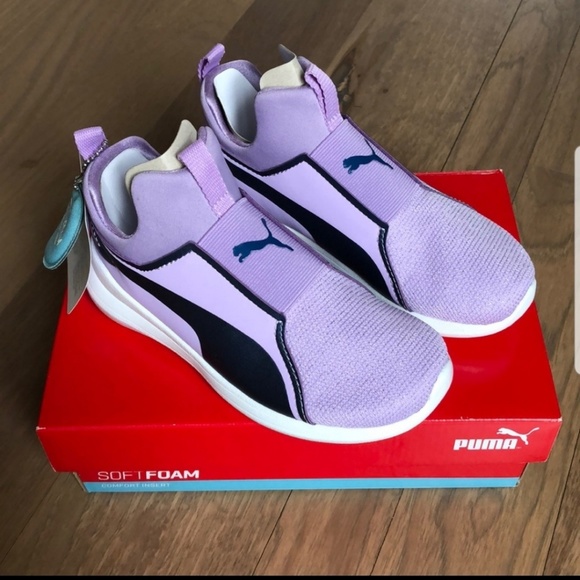 Puma Other - Puma Toddler size 12 BNWT